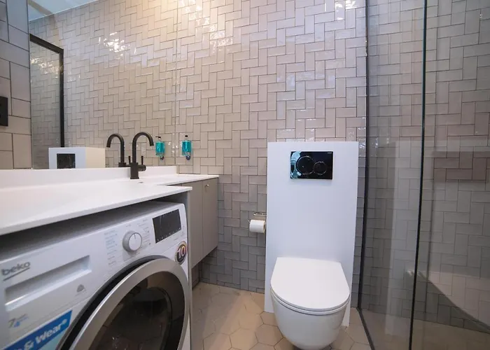 Again Kirkegata 3* Stavanger