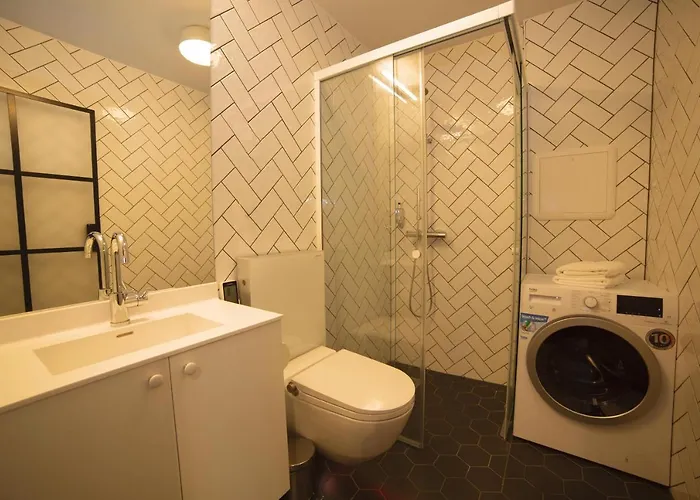 Again Kirkegata 3* Stavanger