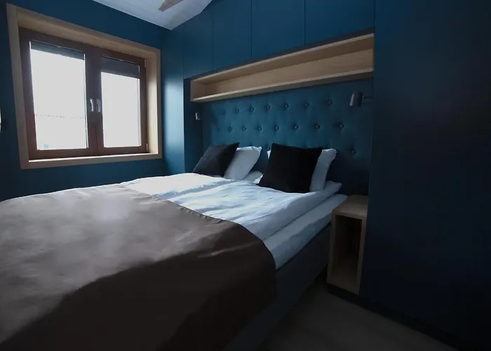 Again Kirkegata Lägenhetshotell