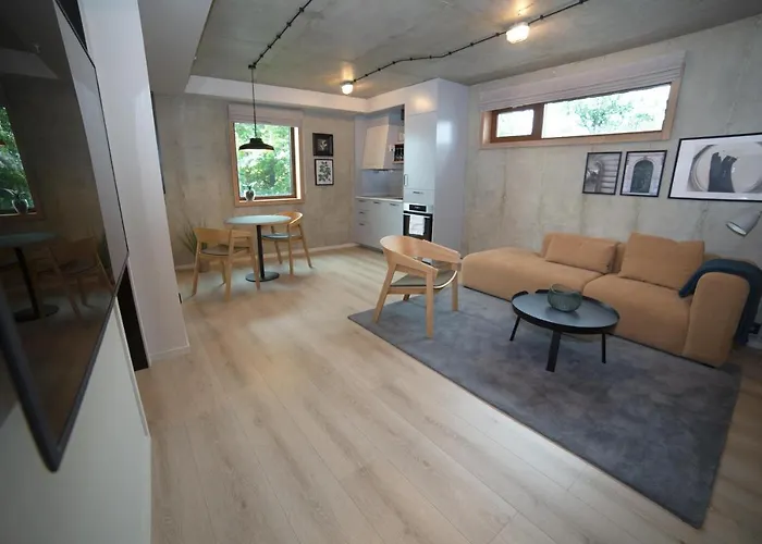 Lägenhetshotell Again Kirkegata Stavanger