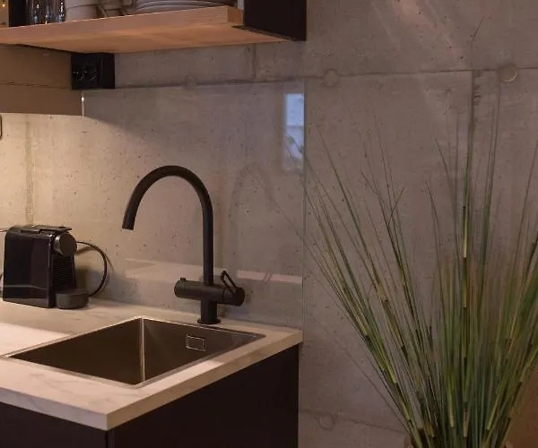 Again Kirkegata 3* Stavanger