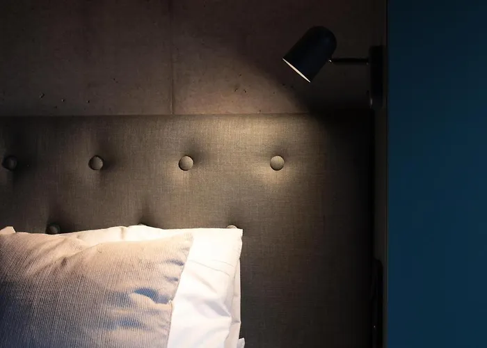 Lägenhetshotell Again Kirkegata Stavanger