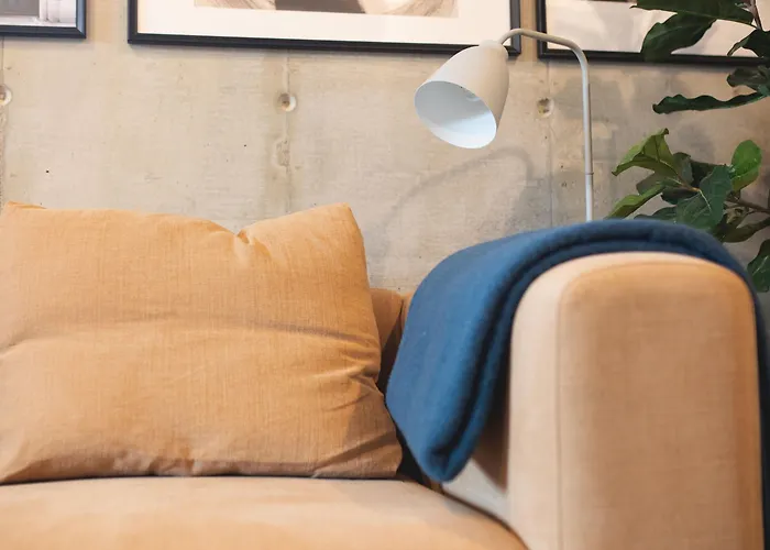 Lägenhetshotell Again Kirkegata