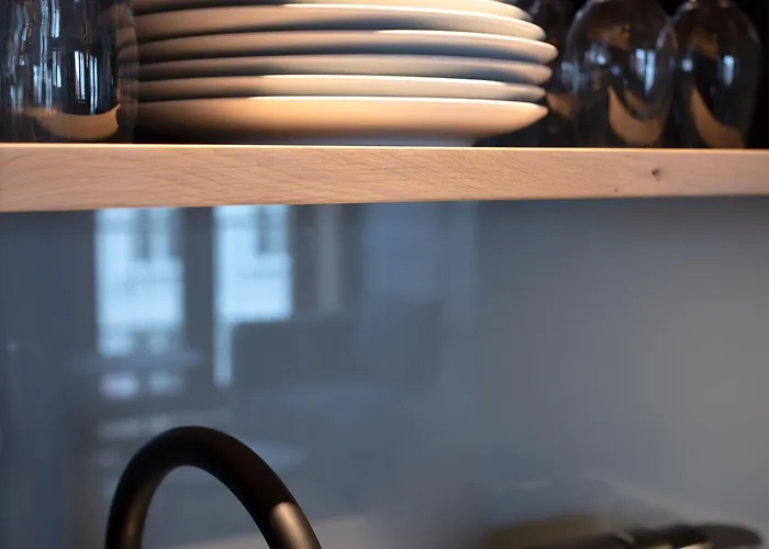 Again Kirkegata 3* Stavanger