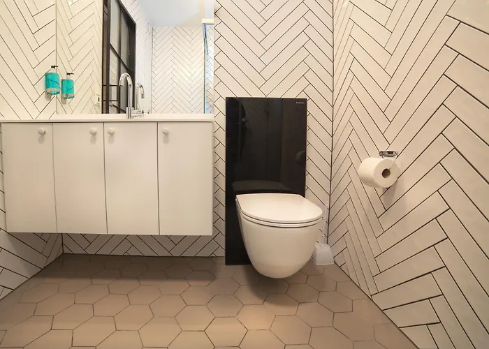 Again Kirkegata Lägenhetshotell