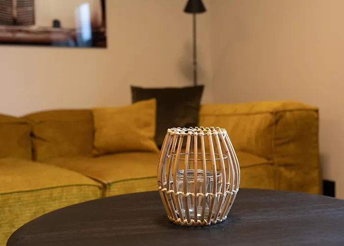 Again Kirkegata Lägenhetshotell 3*